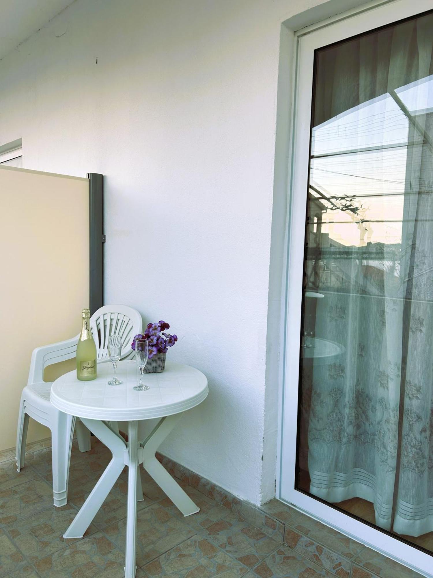 Apartments Valjan Trogir Exterior photo